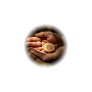 wilde stille logo deutsch weiß